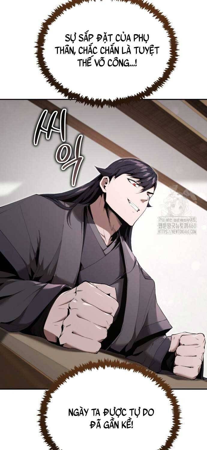 Giáo Chủ Ma Giáo Cũng Biết Sợ - Chapter 24 - Page 64