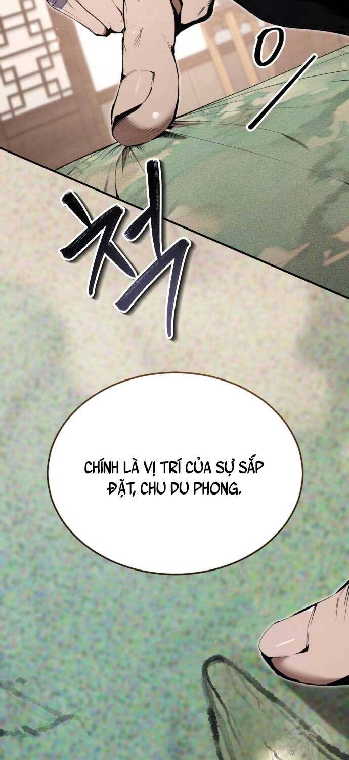 Giáo Chủ Ma Giáo Cũng Biết Sợ - Chapter 24 - Page 67