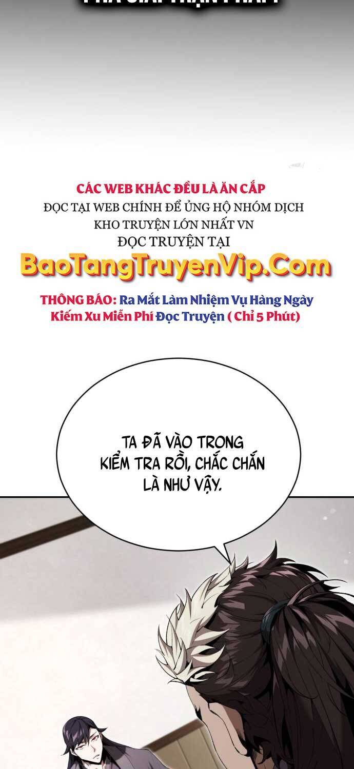 Giáo Chủ Ma Giáo Cũng Biết Sợ - Chapter 24 - Page 72