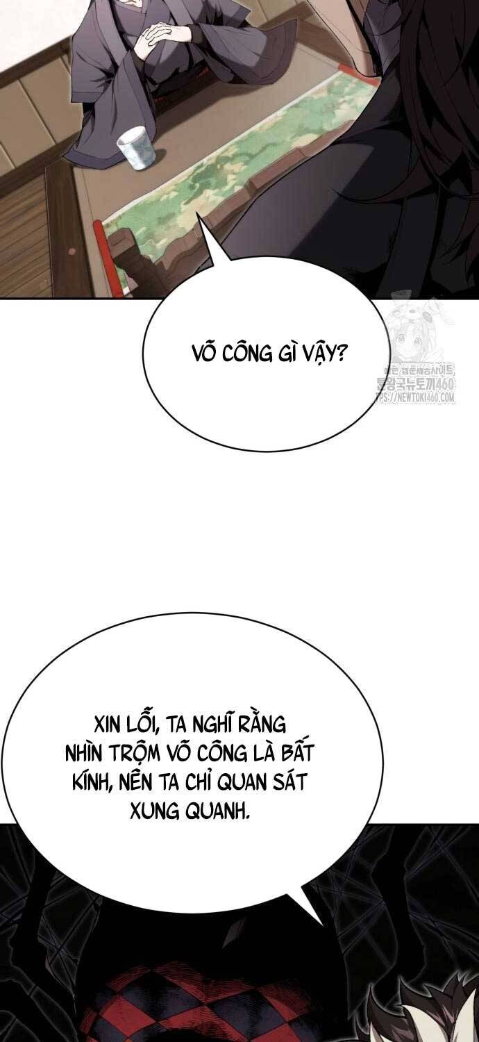 Giáo Chủ Ma Giáo Cũng Biết Sợ - Chapter 24 - Page 73