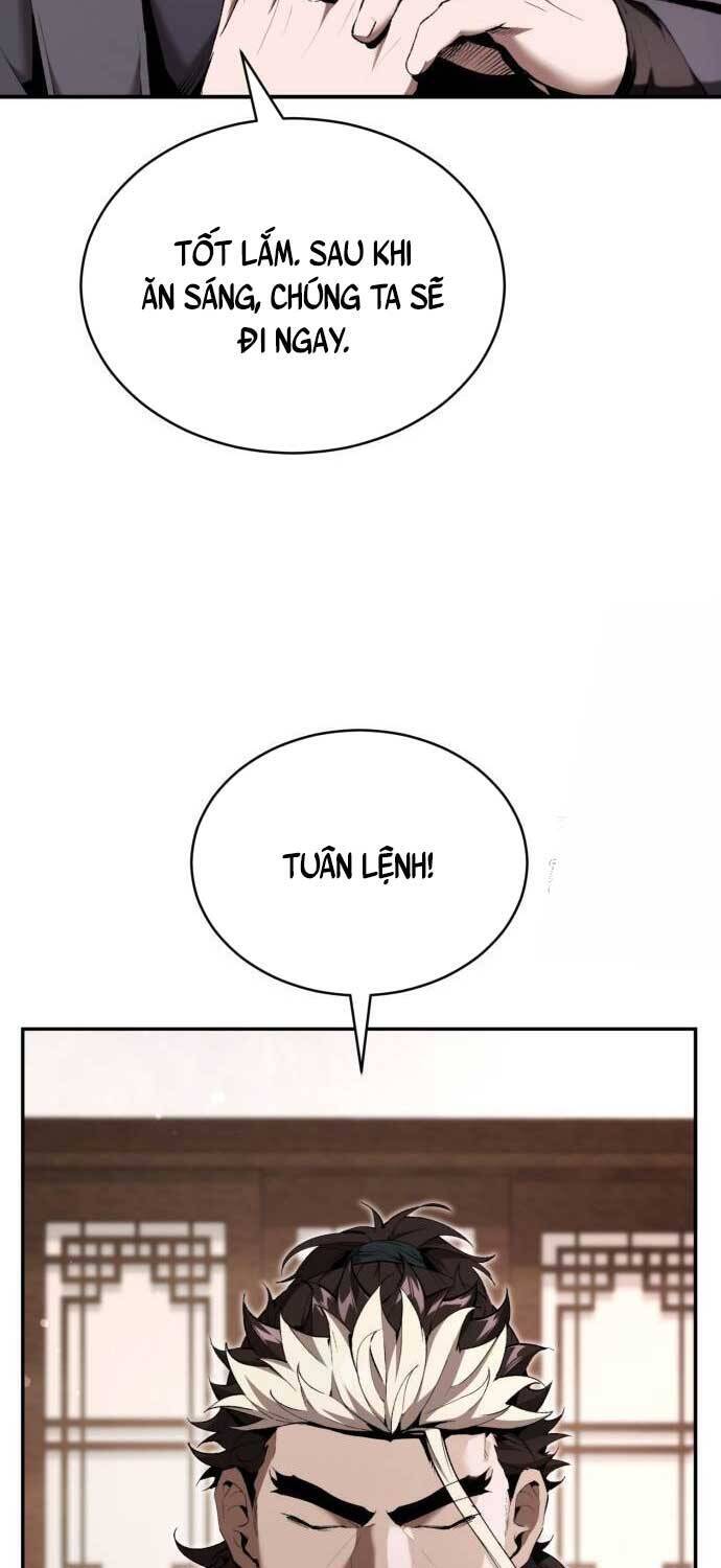 Giáo Chủ Ma Giáo Cũng Biết Sợ - Chapter 24 - Page 76