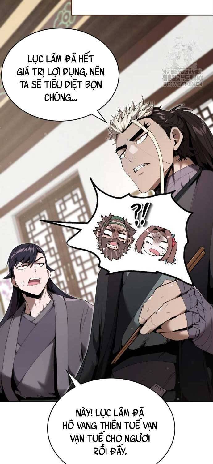 Giáo Chủ Ma Giáo Cũng Biết Sợ - Chapter 24 - Page 81