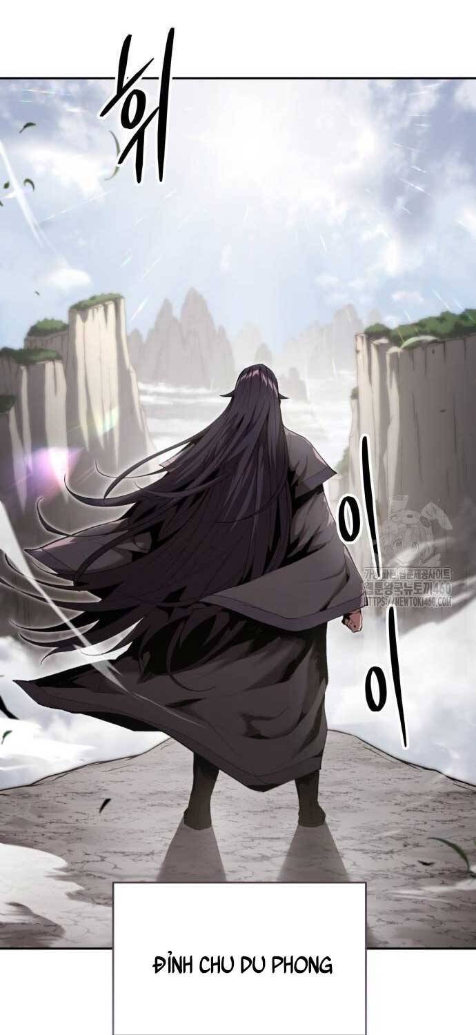 Giáo Chủ Ma Giáo Cũng Biết Sợ - Chapter 24 - Page 87