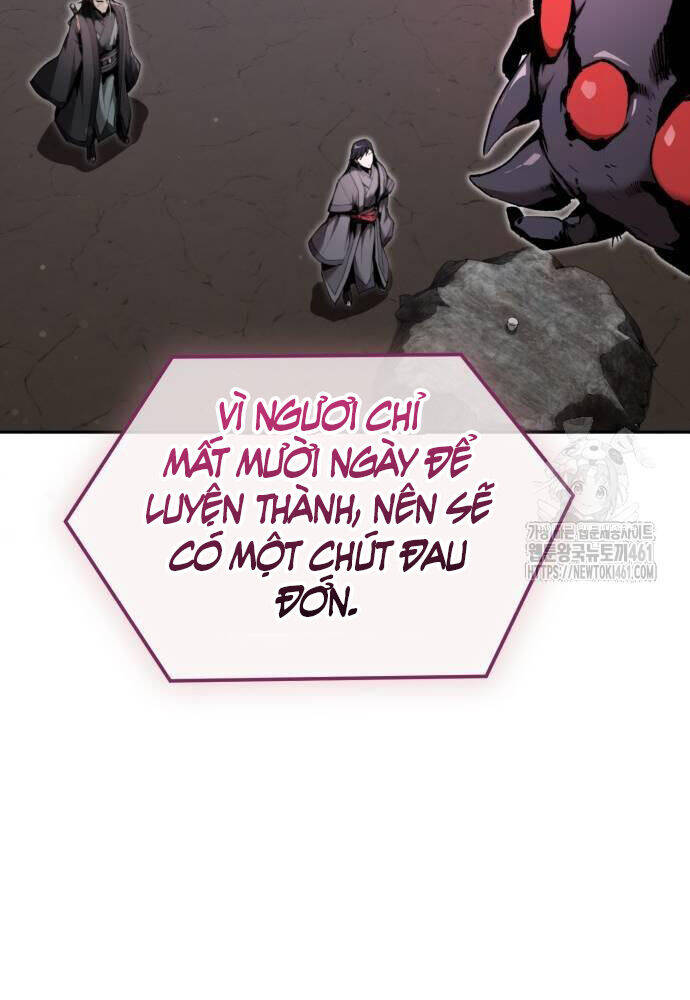 Giáo Chủ Ma Giáo Cũng Biết Sợ - Chapter 25 - Page 106