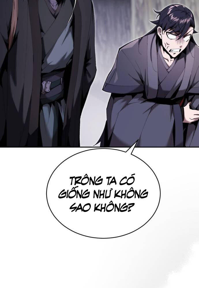 Giáo Chủ Ma Giáo Cũng Biết Sợ - Chapter 25 - Page 126