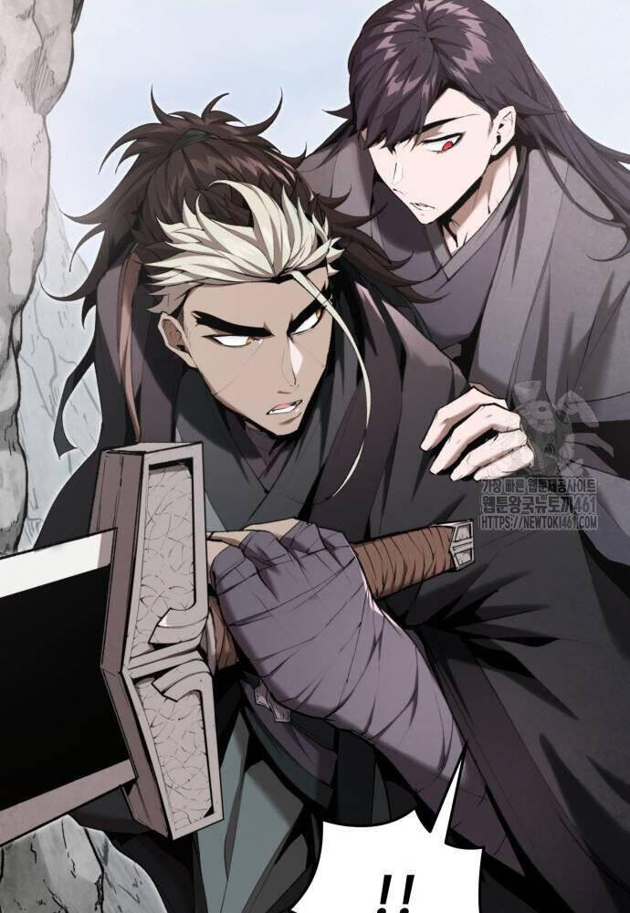 Giáo Chủ Ma Giáo Cũng Biết Sợ - Chapter 25 - Page 28