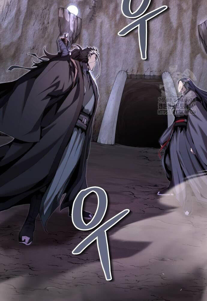 Giáo Chủ Ma Giáo Cũng Biết Sợ - Chapter 25 - Page 33