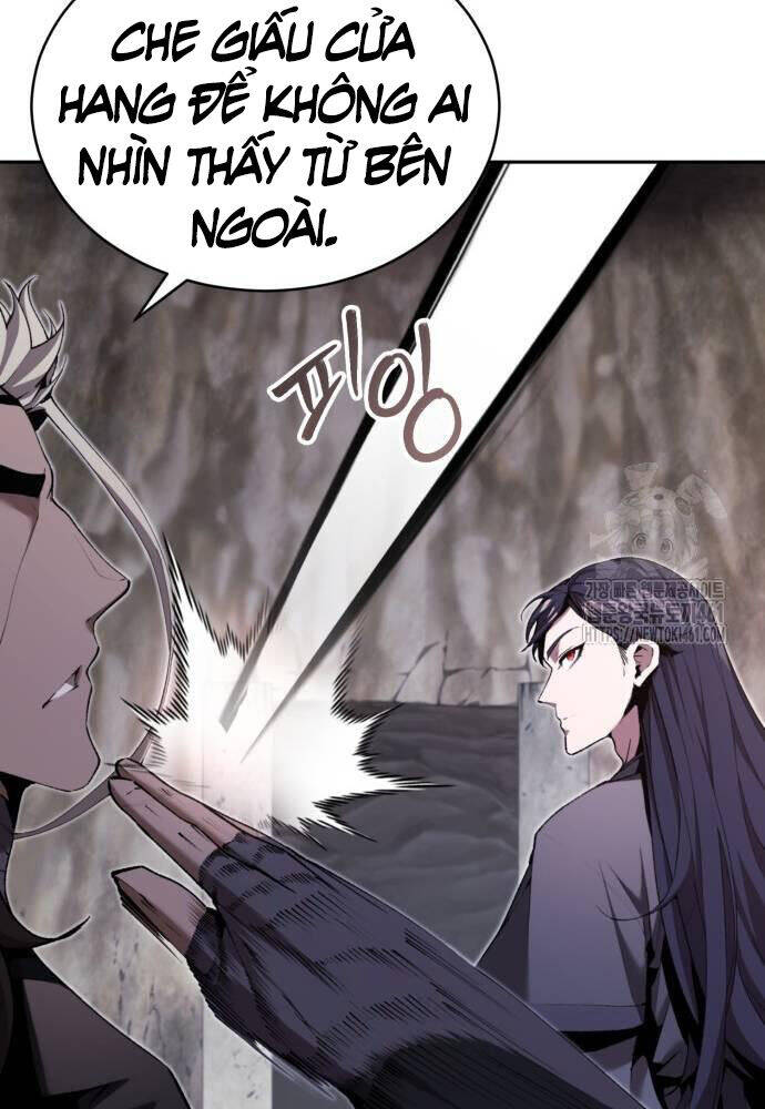 Giáo Chủ Ma Giáo Cũng Biết Sợ - Chapter 25 - Page 36