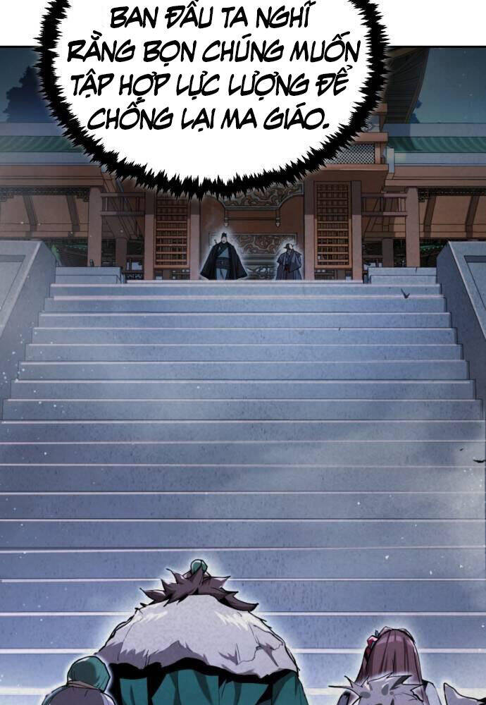Giáo Chủ Ma Giáo Cũng Biết Sợ - Chapter 25 - Page 53