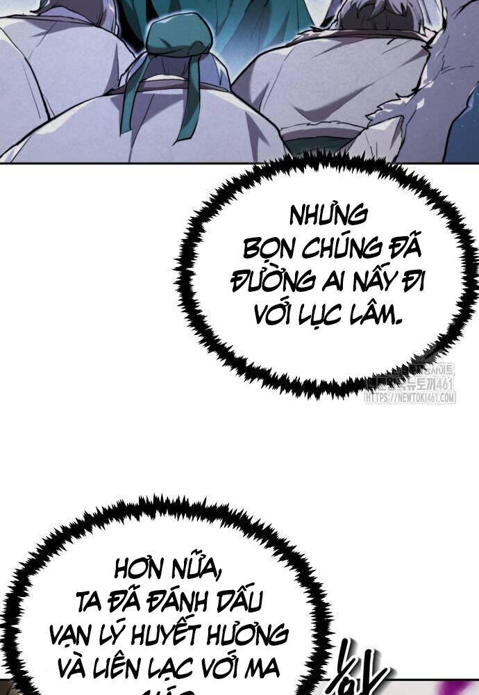 Giáo Chủ Ma Giáo Cũng Biết Sợ - Chapter 25 - Page 54