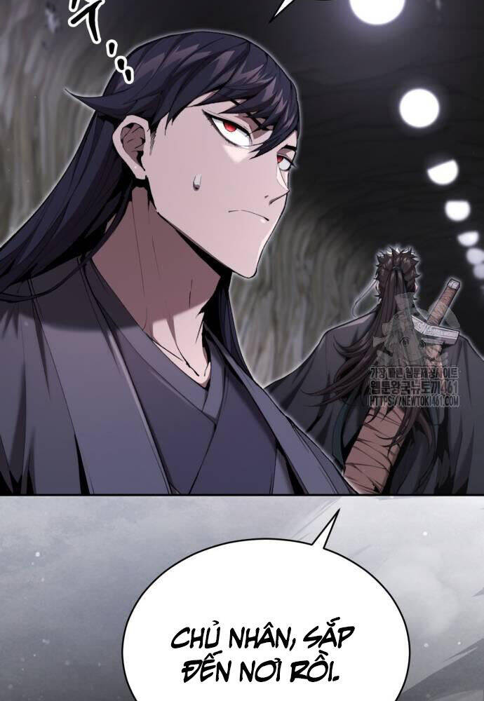 Giáo Chủ Ma Giáo Cũng Biết Sợ - Chapter 25 - Page 62