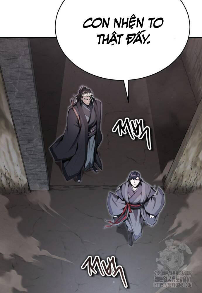 Giáo Chủ Ma Giáo Cũng Biết Sợ - Chapter 25 - Page 76