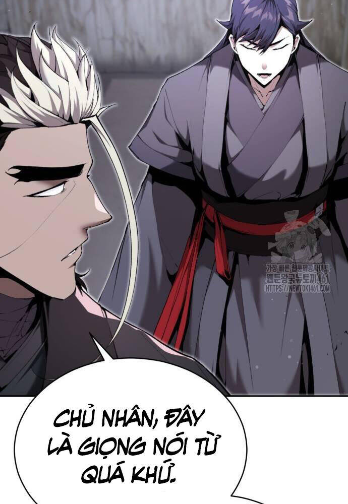 Giáo Chủ Ma Giáo Cũng Biết Sợ - Chapter 25 - Page 80