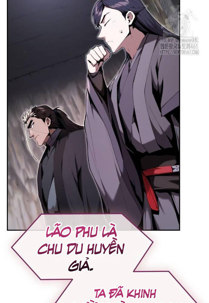 Giáo Chủ Ma Giáo Cũng Biết Sợ - Chapter 25 - Page 82