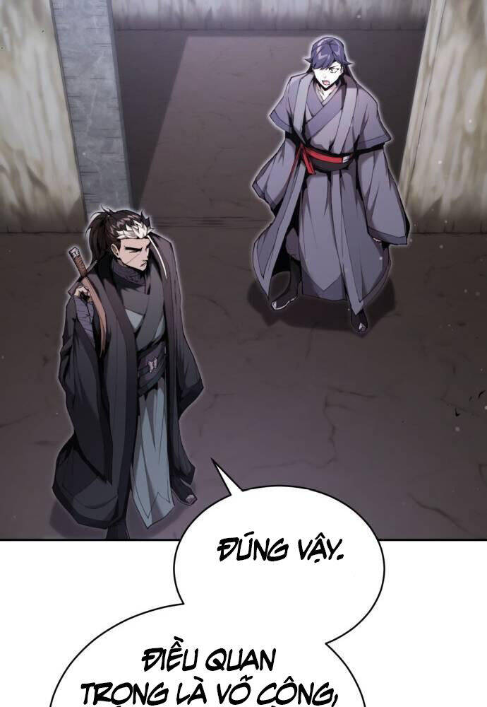 Giáo Chủ Ma Giáo Cũng Biết Sợ - Chapter 25 - Page 87