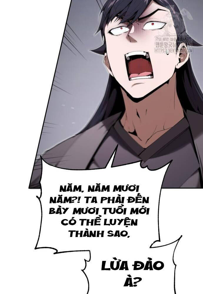 Giáo Chủ Ma Giáo Cũng Biết Sợ - Chapter 25 - Page 90