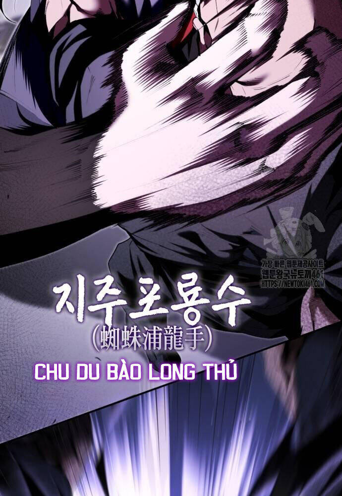 Giáo Chủ Ma Giáo Cũng Biết Sợ - Chapter 26 - Page 10
