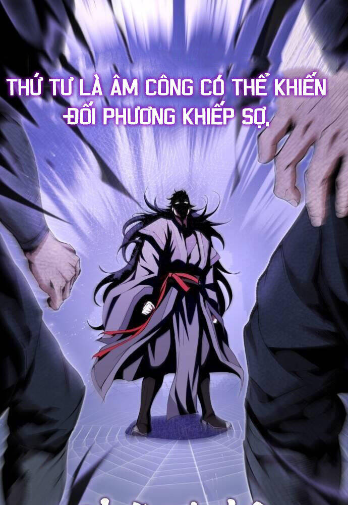 Giáo Chủ Ma Giáo Cũng Biết Sợ - Chapter 26 - Page 11