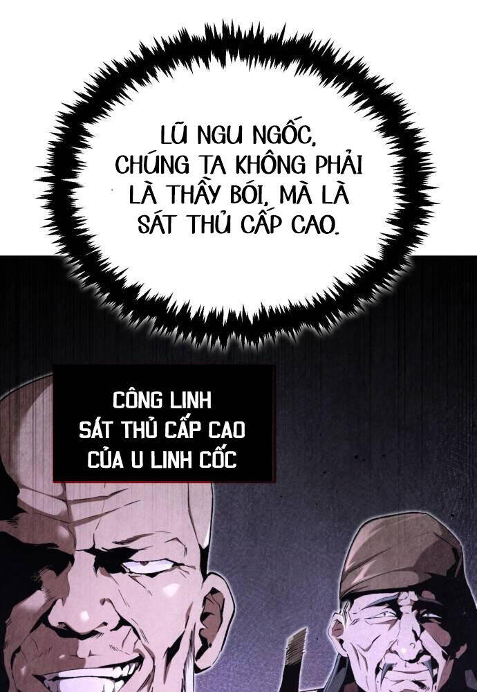 Giáo Chủ Ma Giáo Cũng Biết Sợ - Chapter 26 - Page 115