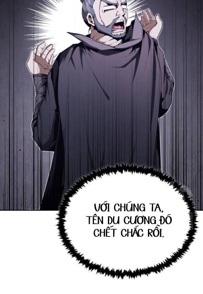 Giáo Chủ Ma Giáo Cũng Biết Sợ - Chapter 26 - Page 117