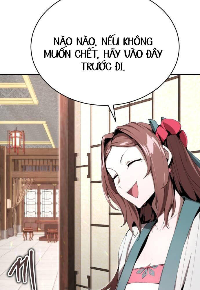 Giáo Chủ Ma Giáo Cũng Biết Sợ - Chapter 26 - Page 121