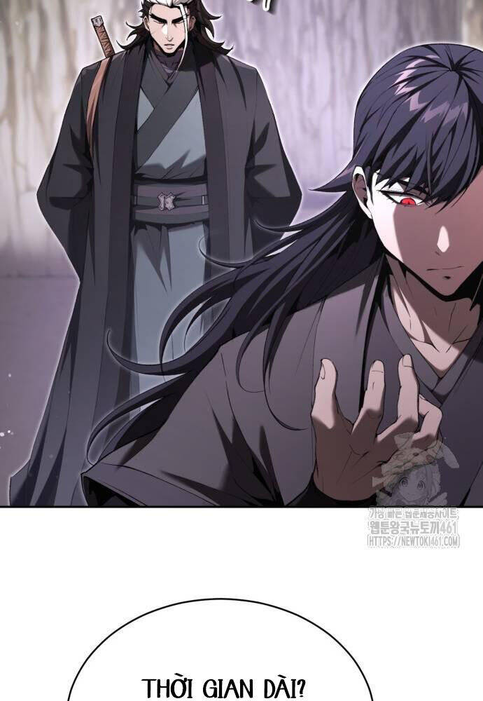 Giáo Chủ Ma Giáo Cũng Biết Sợ - Chapter 26 - Page 21