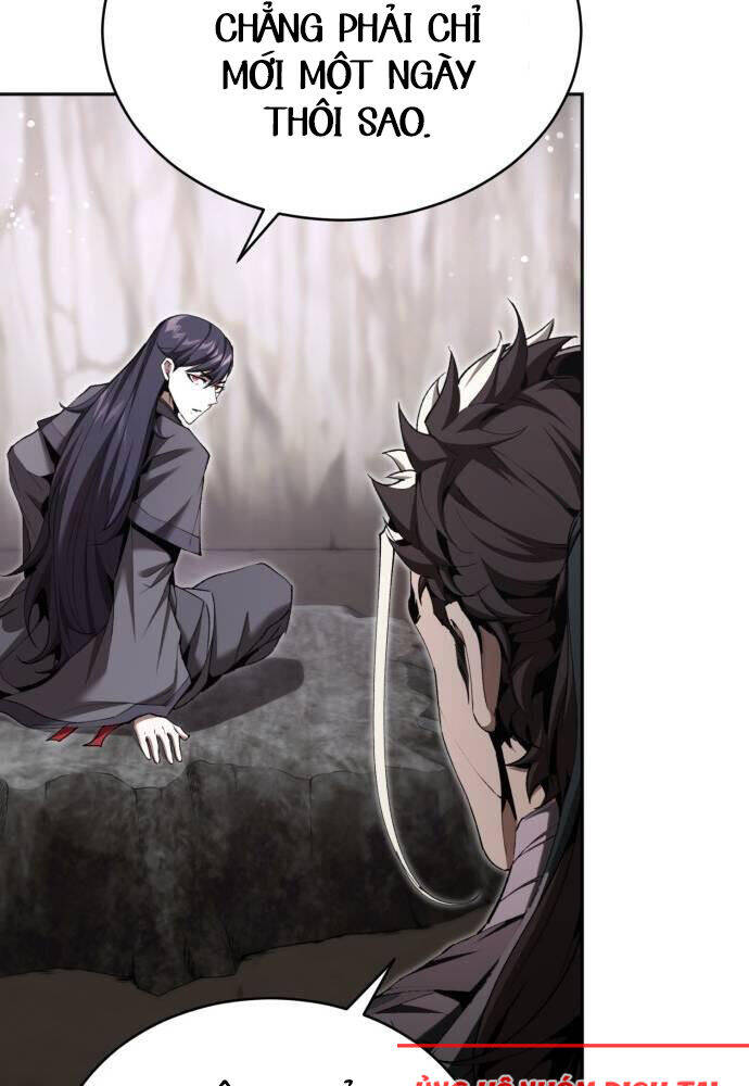 Giáo Chủ Ma Giáo Cũng Biết Sợ - Chapter 26 - Page 22