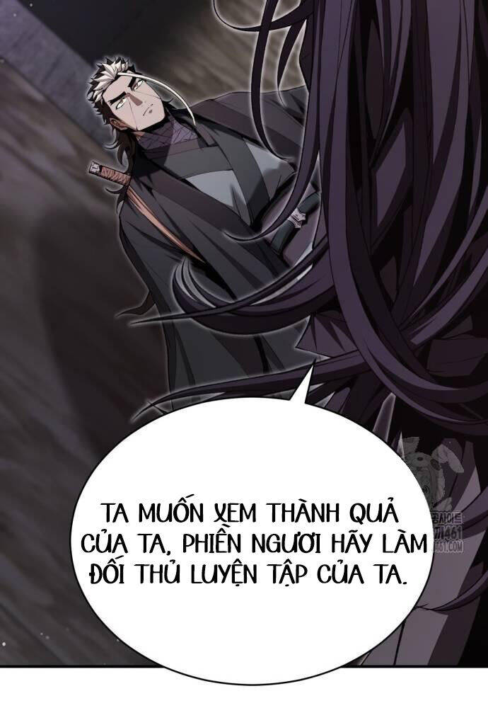 Giáo Chủ Ma Giáo Cũng Biết Sợ - Chapter 26 - Page 31