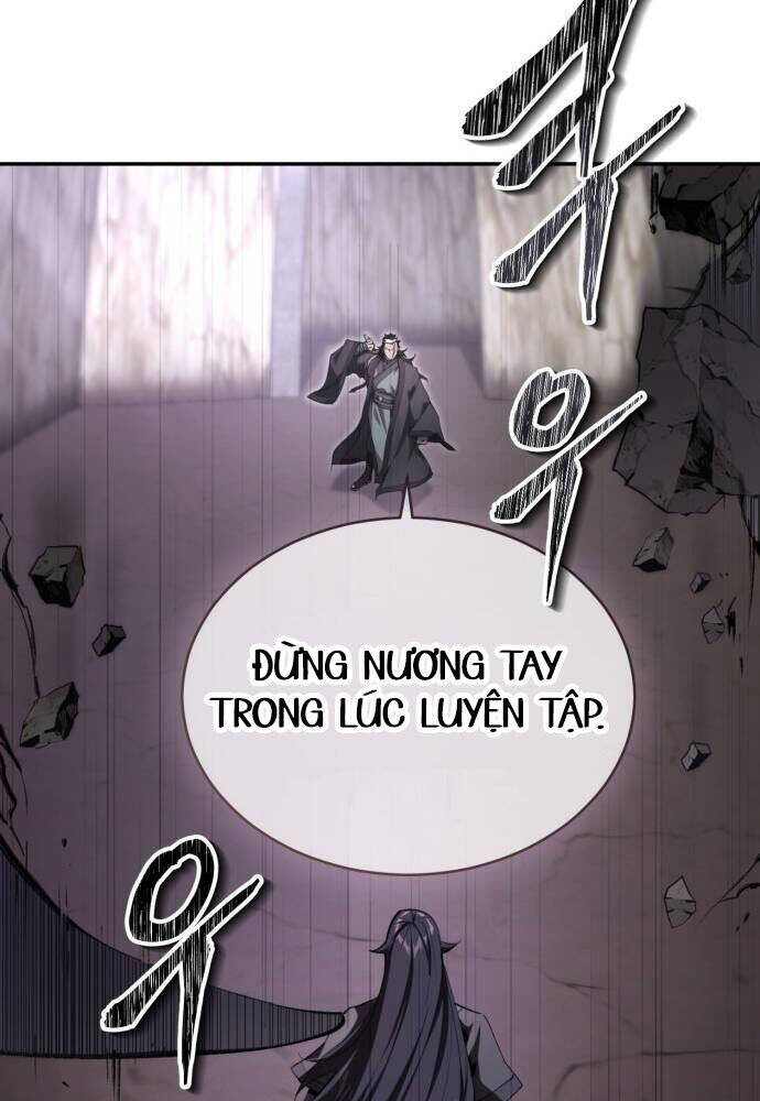 Giáo Chủ Ma Giáo Cũng Biết Sợ - Chapter 26 - Page 37