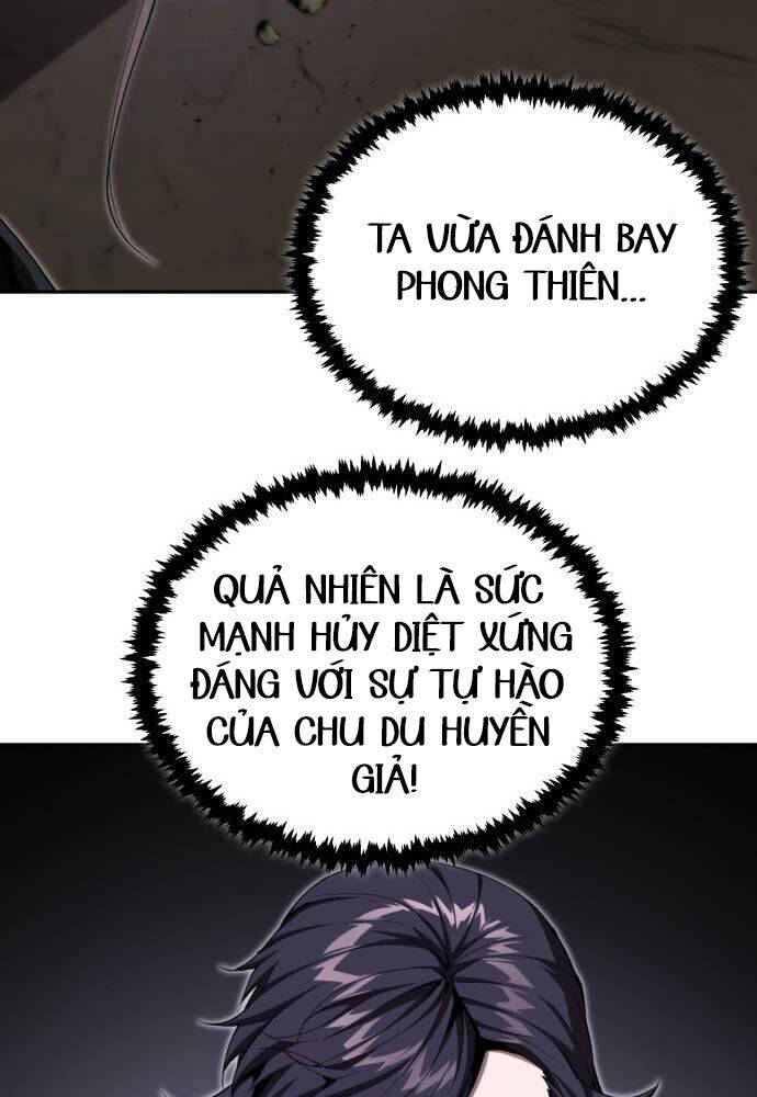 Giáo Chủ Ma Giáo Cũng Biết Sợ - Chapter 26 - Page 53