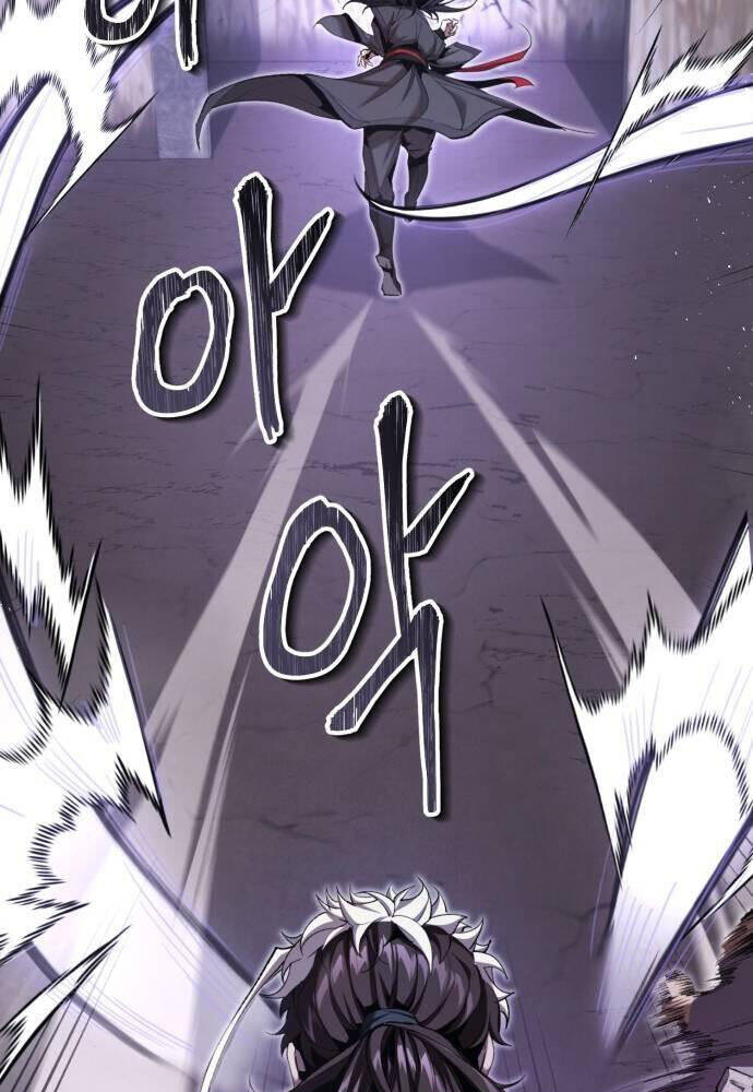 Giáo Chủ Ma Giáo Cũng Biết Sợ - Chapter 26 - Page 61