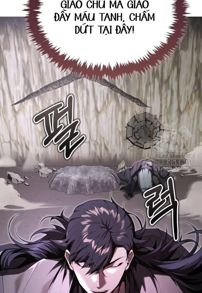 Giáo Chủ Ma Giáo Cũng Biết Sợ - Chapter 26 - Page 88