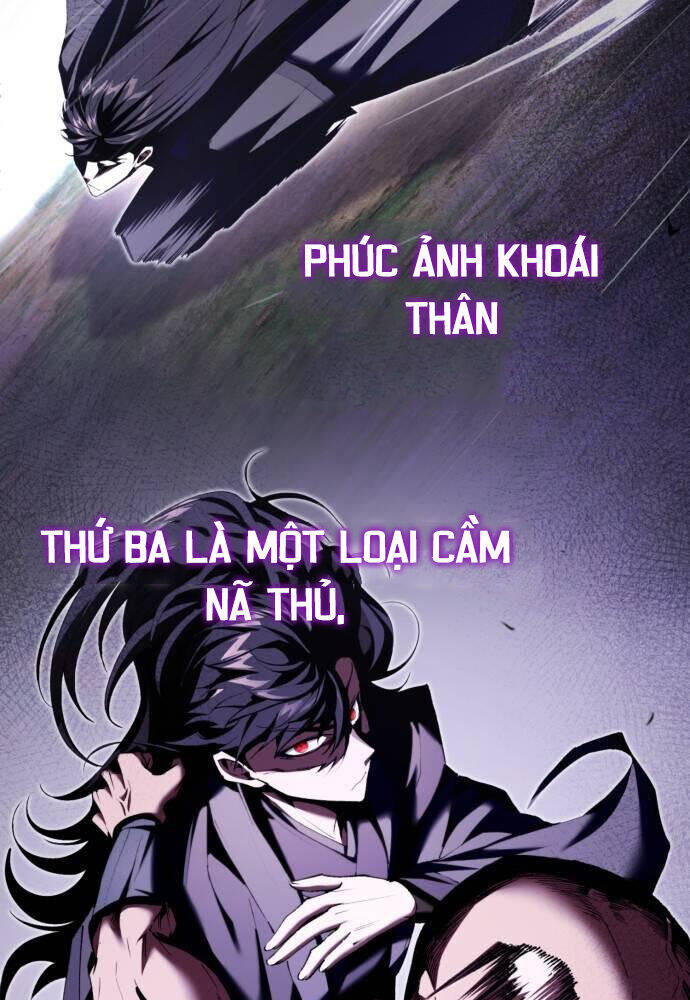 Giáo Chủ Ma Giáo Cũng Biết Sợ - Chapter 26 - Page 9