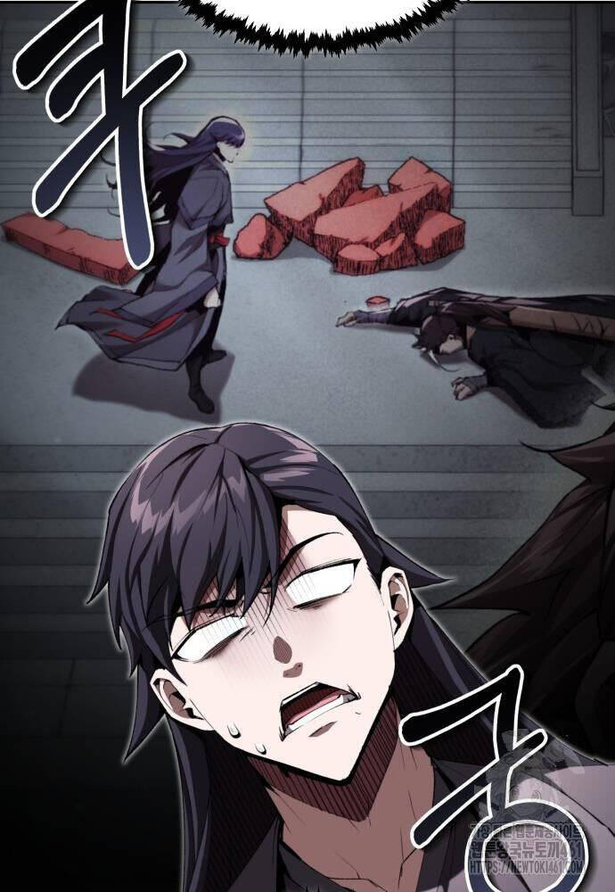 Giáo Chủ Ma Giáo Cũng Biết Sợ - Chapter 26 - Page 94