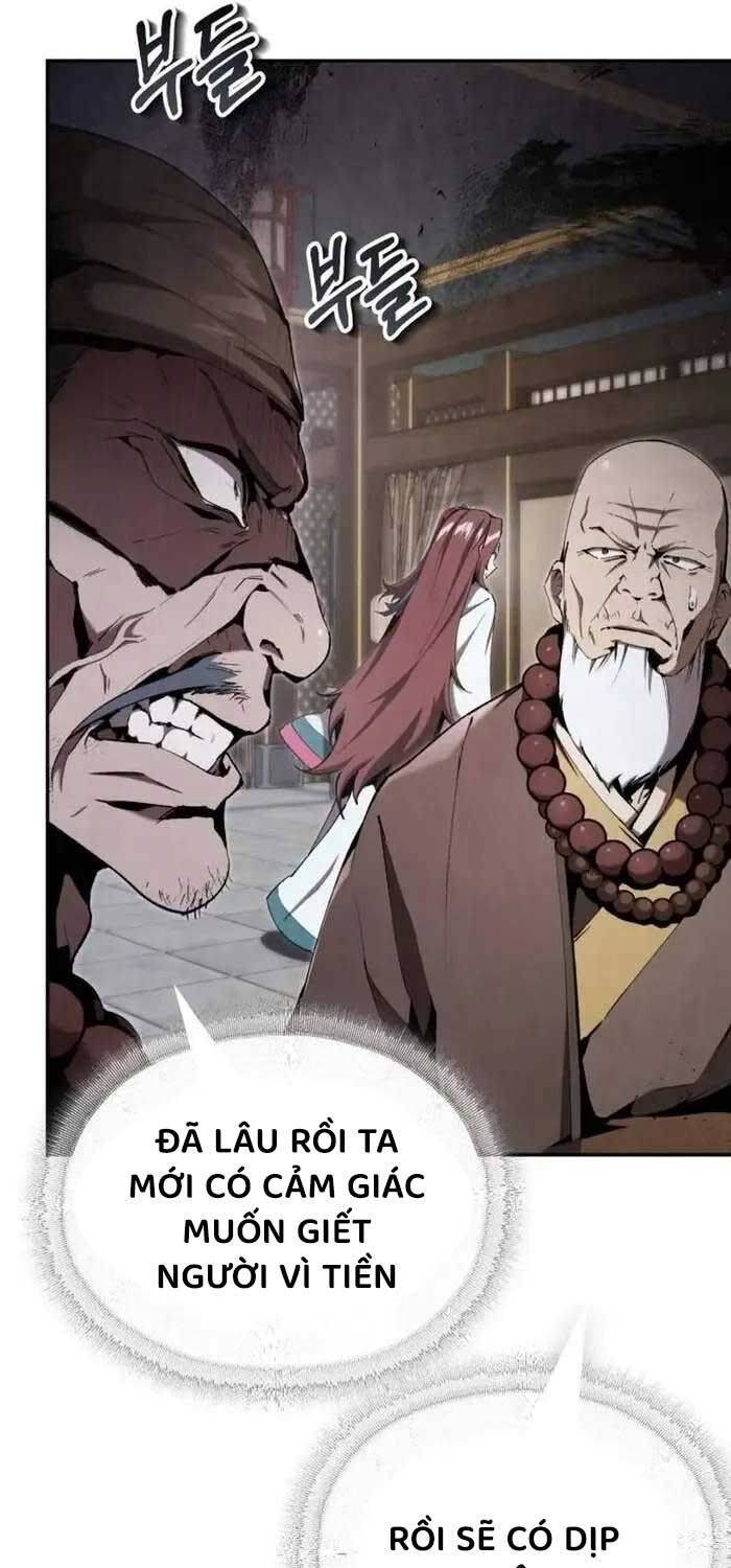 Giáo Chủ Ma Giáo Cũng Biết Sợ - Chapter 27 - Page 11
