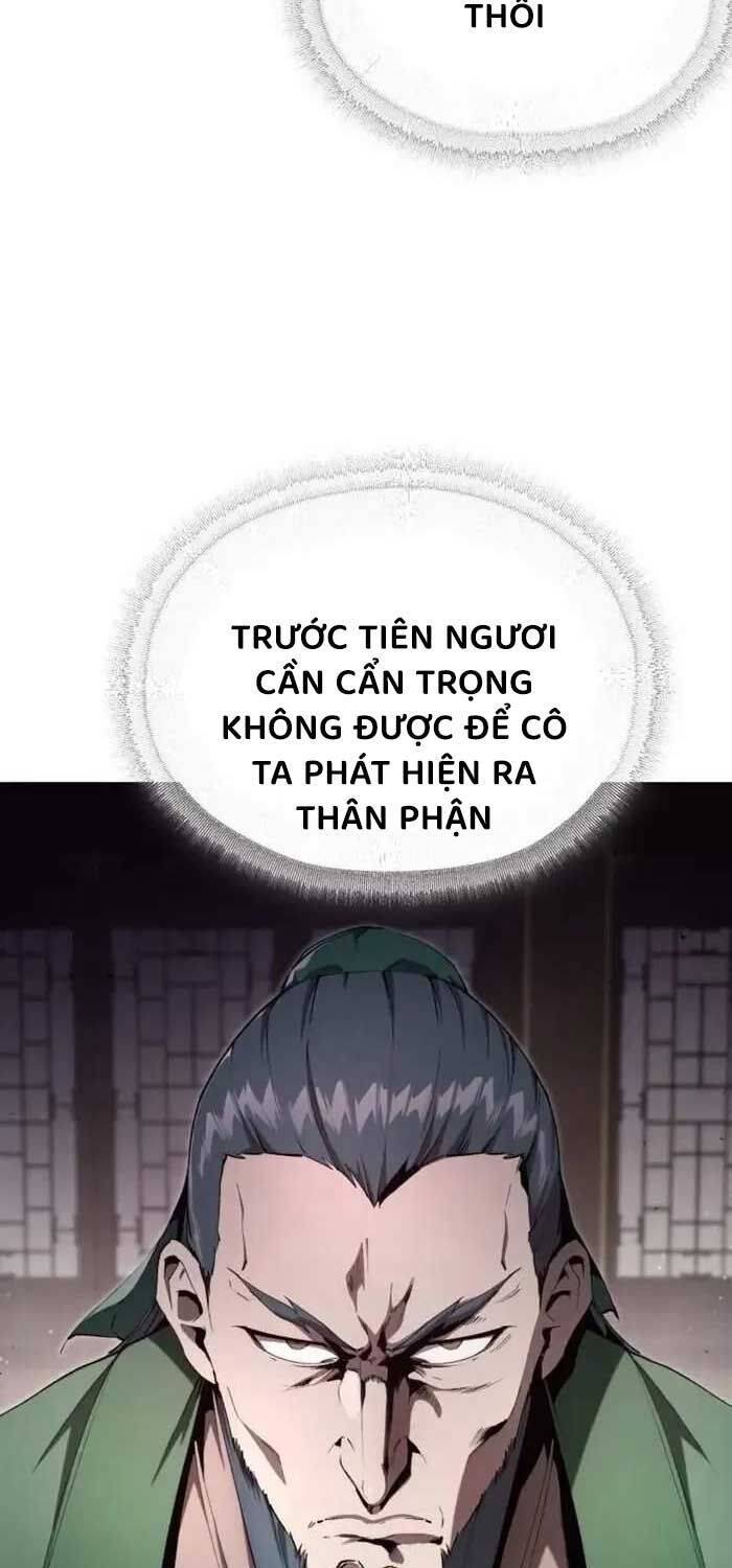 Giáo Chủ Ma Giáo Cũng Biết Sợ - Chapter 27 - Page 12