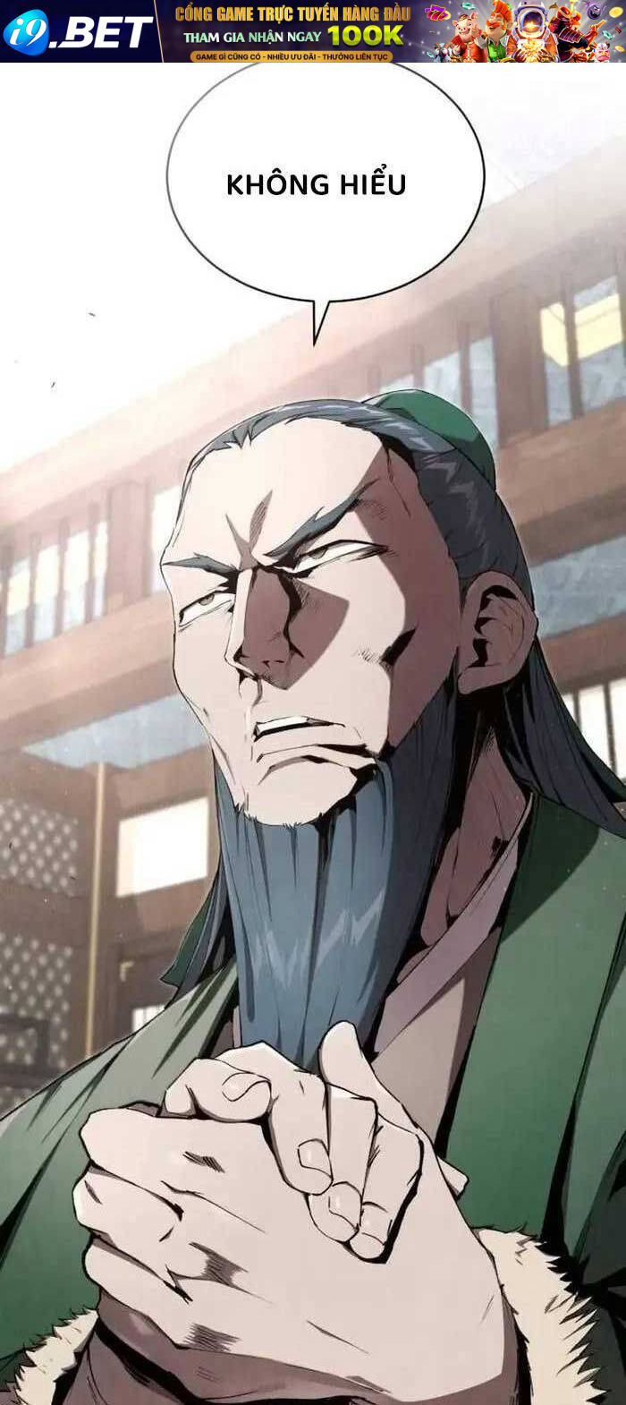 Giáo Chủ Ma Giáo Cũng Biết Sợ - Chapter 27 - Page 16