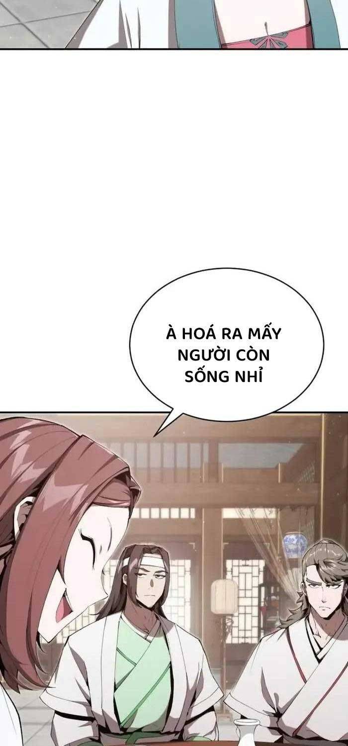 Giáo Chủ Ma Giáo Cũng Biết Sợ - Chapter 27 - Page 19