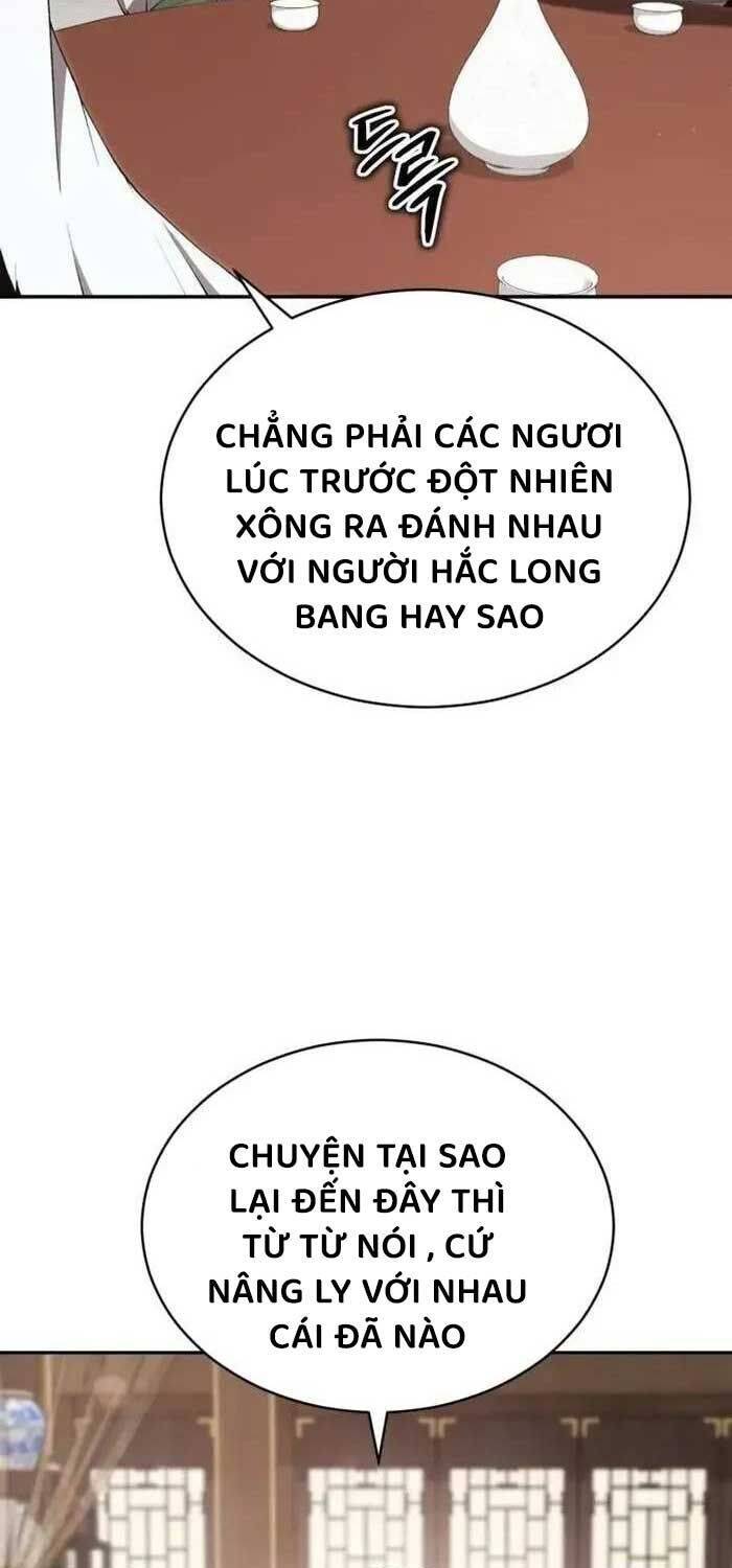 Giáo Chủ Ma Giáo Cũng Biết Sợ - Chapter 27 - Page 20