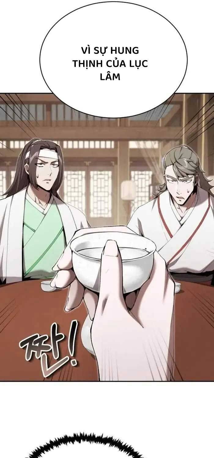 Giáo Chủ Ma Giáo Cũng Biết Sợ - Chapter 27 - Page 22