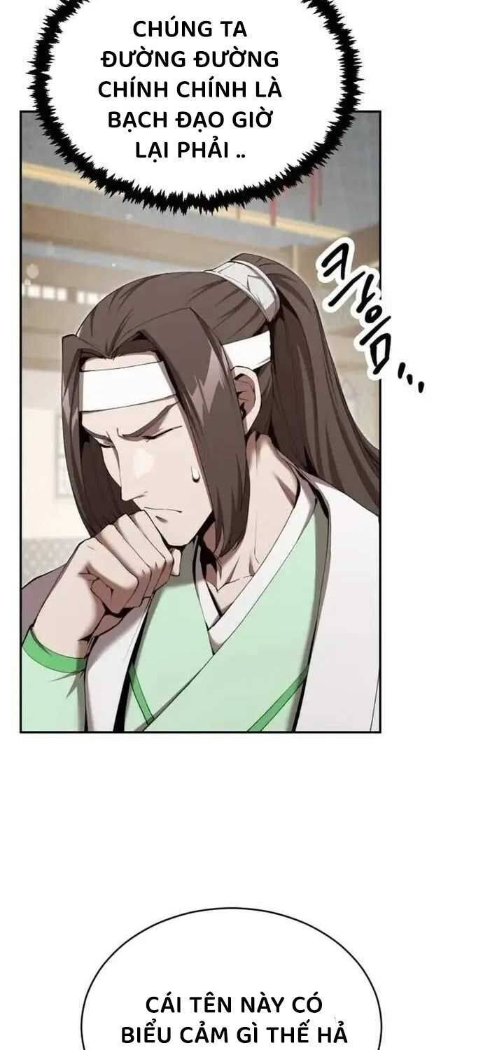 Giáo Chủ Ma Giáo Cũng Biết Sợ - Chapter 27 - Page 23