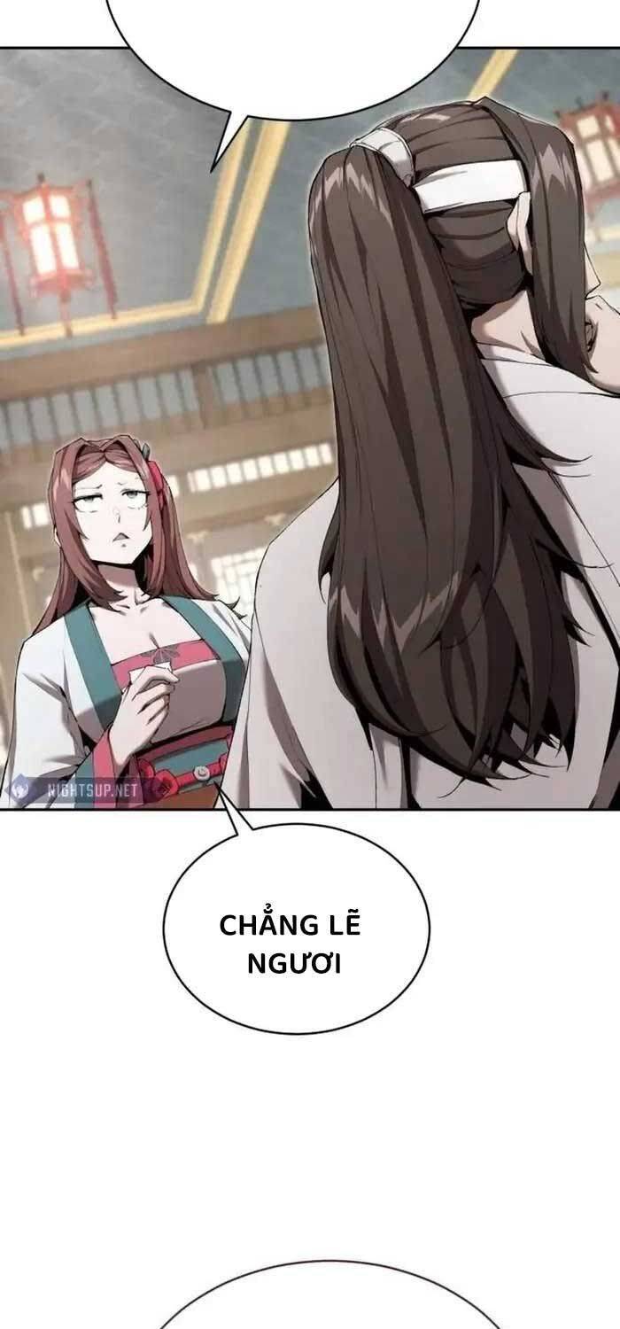 Giáo Chủ Ma Giáo Cũng Biết Sợ - Chapter 27 - Page 24