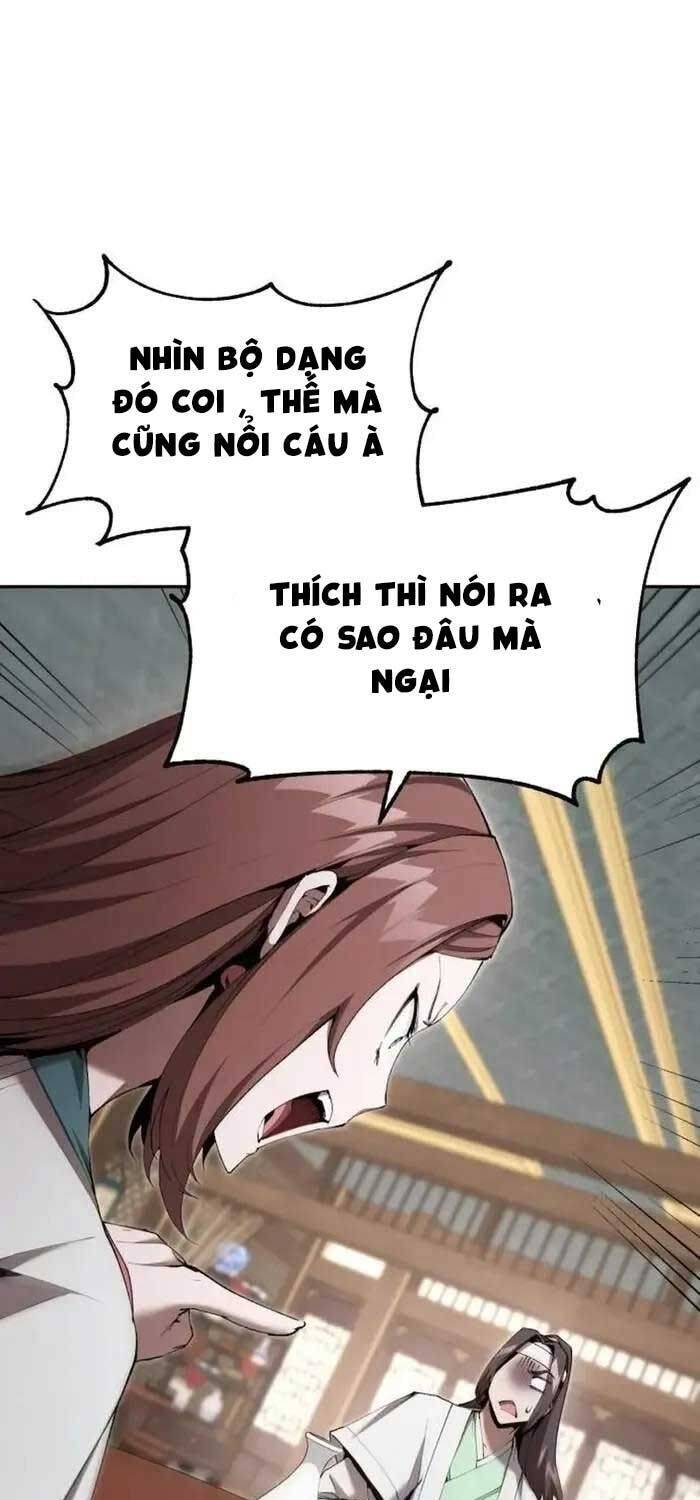 Giáo Chủ Ma Giáo Cũng Biết Sợ - Chapter 27 - Page 26