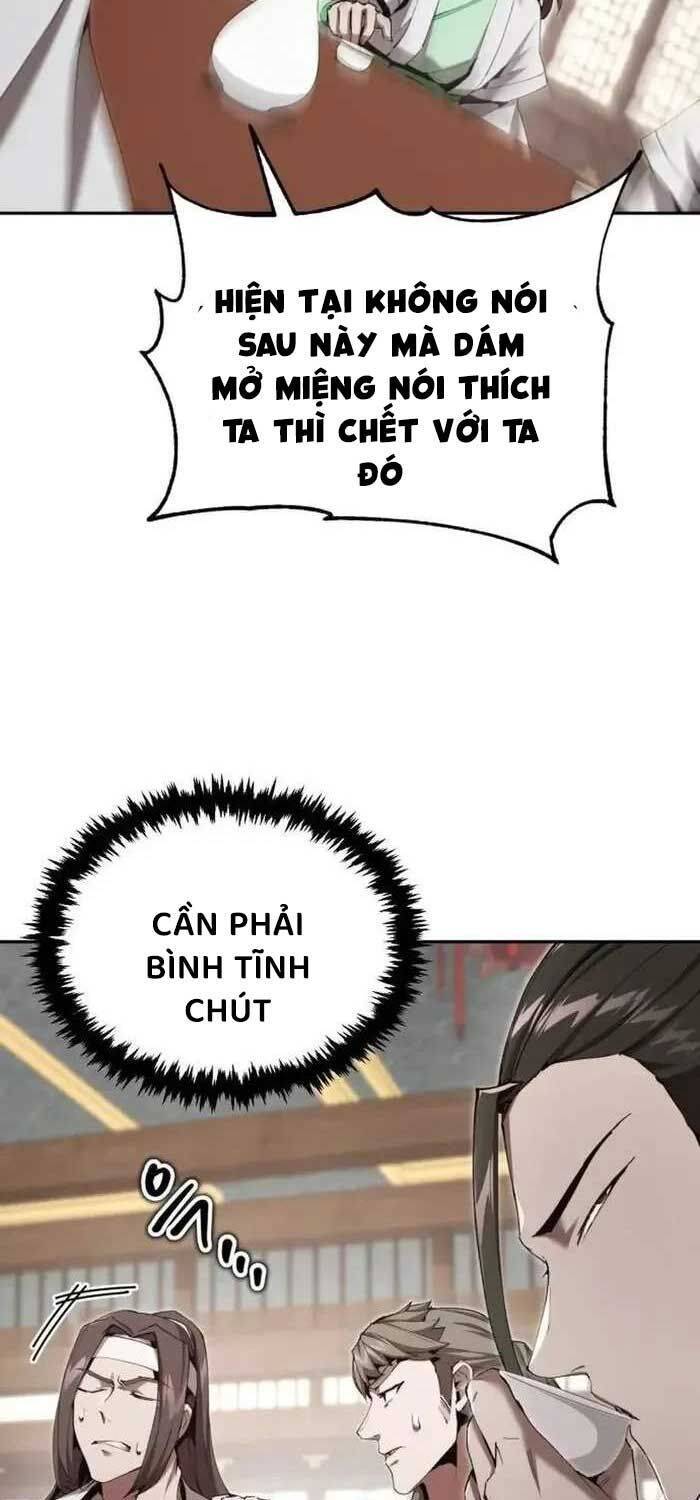 Giáo Chủ Ma Giáo Cũng Biết Sợ - Chapter 27 - Page 27