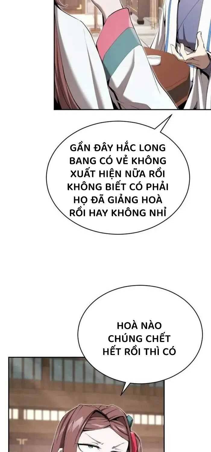 Giáo Chủ Ma Giáo Cũng Biết Sợ - Chapter 27 - Page 29
