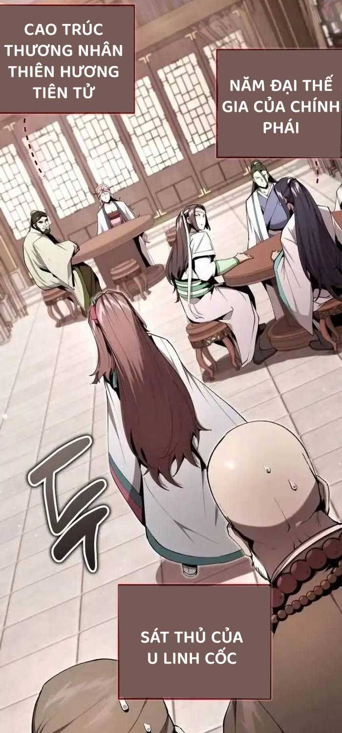 Giáo Chủ Ma Giáo Cũng Biết Sợ - Chapter 27 - Page 3