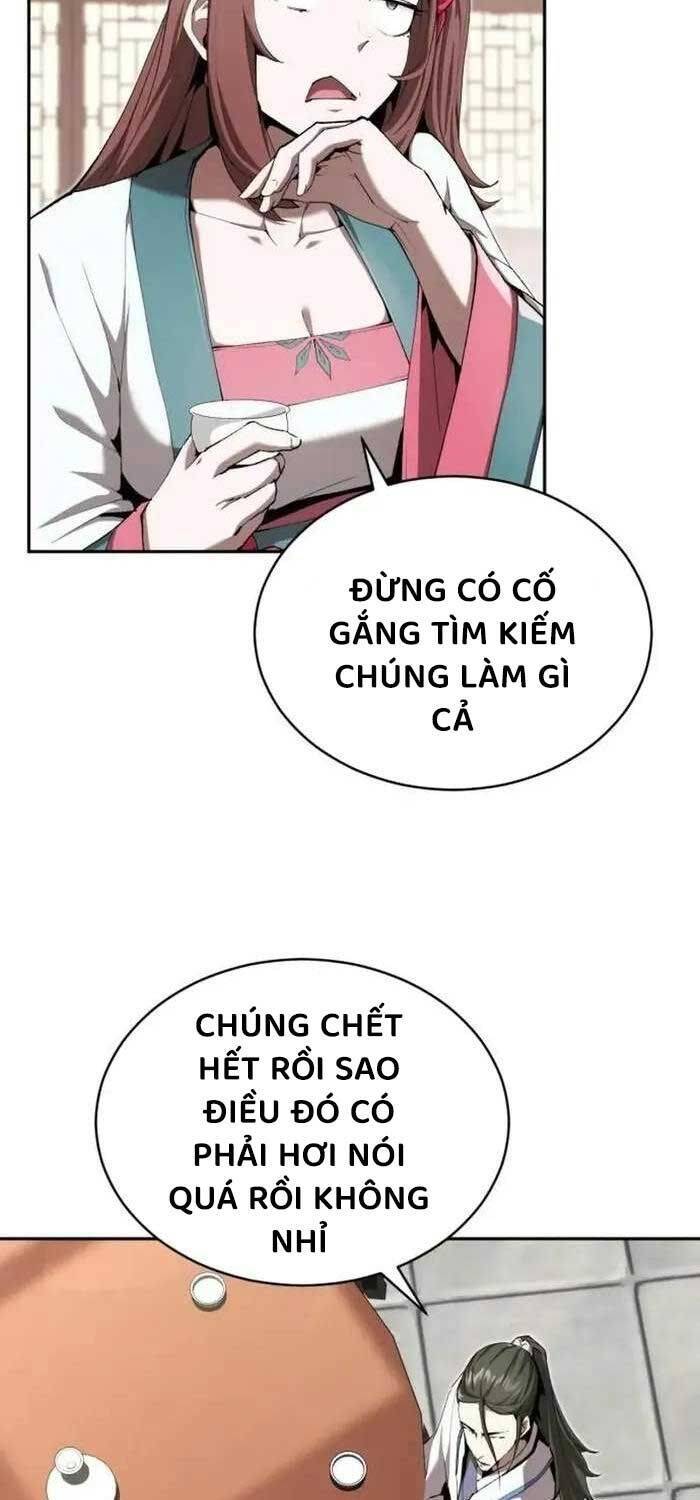 Giáo Chủ Ma Giáo Cũng Biết Sợ - Chapter 27 - Page 30