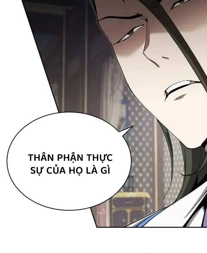 Giáo Chủ Ma Giáo Cũng Biết Sợ - Chapter 27 - Page 32