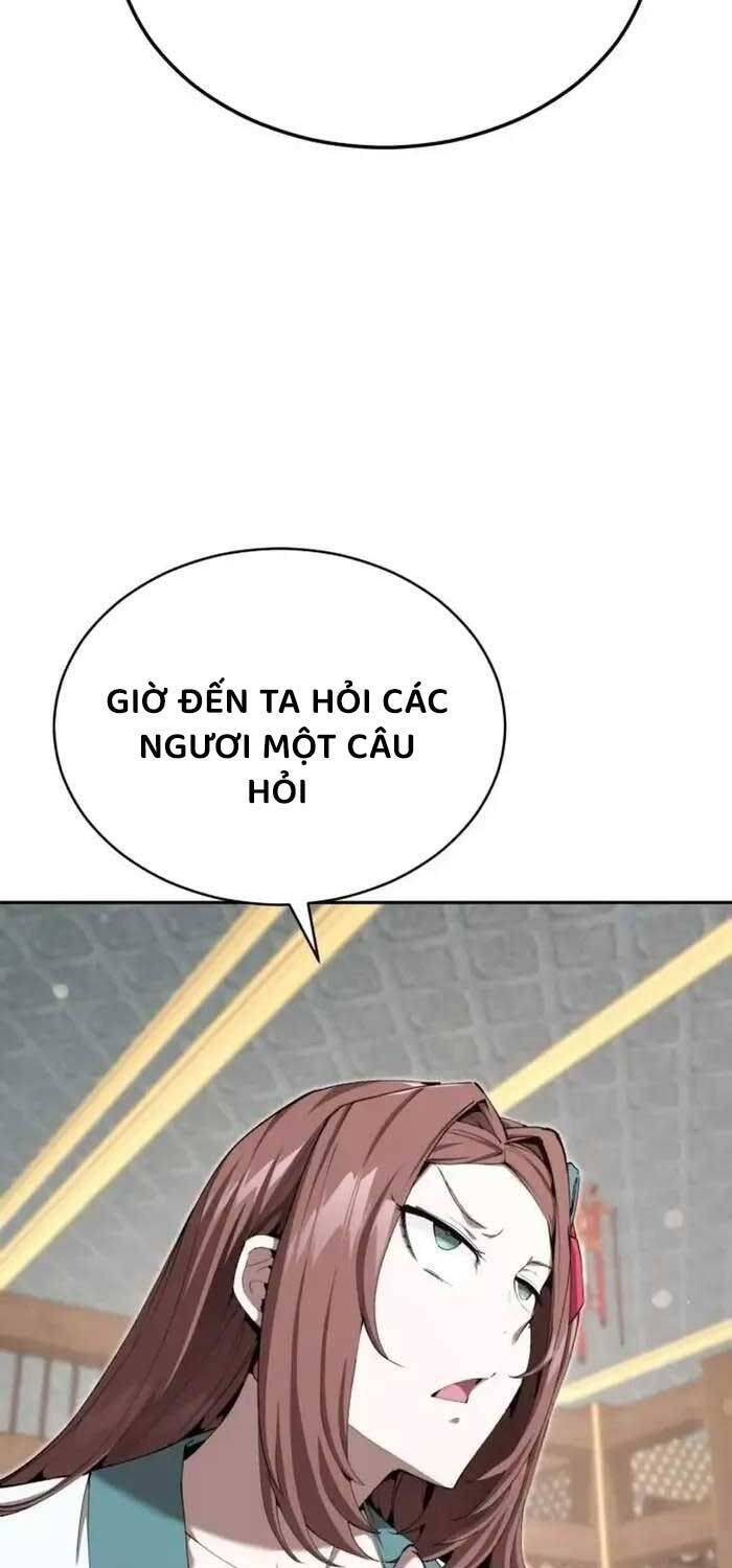 Giáo Chủ Ma Giáo Cũng Biết Sợ - Chapter 27 - Page 35