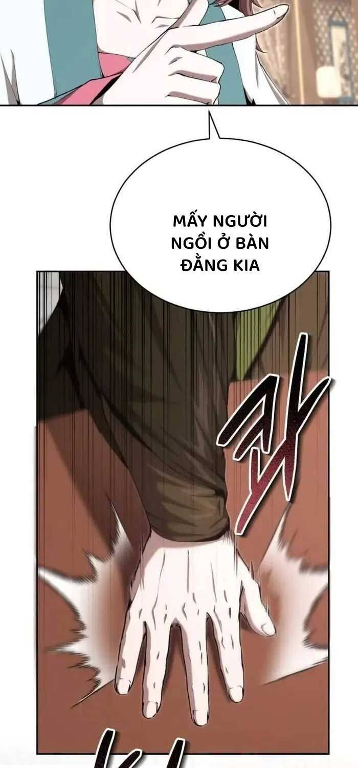 Giáo Chủ Ma Giáo Cũng Biết Sợ - Chapter 27 - Page 36